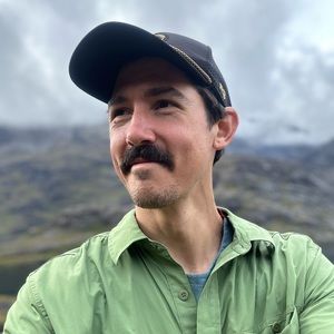 Meet your Posher, Nick